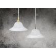 TRIO VIOLA 301700107 LAMPA WISZĄCA - KLASYCZNA