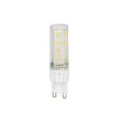 LED line 209589 Żarówka LED G9 3000K 6W 550lm 230V 270° Ceramika LITE