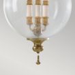 ELSTEAD ARGENTO FE/ARGENTO/P Pendant