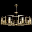 MAYTONI H009PL-08G House Bowi Pendant Lamp Gold