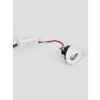 LUCES EXCLUSIVAS LE62505 GOMERA OPRAWA ZEWNĘTRZNA SCHODOWA
