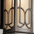 ELSTEAD FRANCEASI KL/FRANCEASI/M Medium Wall Lantern