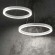 IDEAL LUX ORACLE SP1 D50 BIANCO 211404