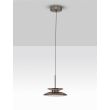 LUCES EXCLUSIVAS LE46074 HUANUCO LAMPA WISZĄCA