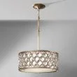 ELSTEAD LUCIA FE/LUCIA/B Pendant Chandelier