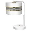MILAGRO MLP7354 Lampka Nocna ULTIMO WHITE 1xE27