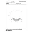 LUCIDE FEDLER 09921/12/30 SUFITOWA REFLEKTORY