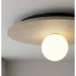 EMIBIG 1659/1M CALMA 1M BEIGE LAMPA SUFITOWA