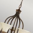 ELSTEAD Drawing Room FE-DRAWING-ROOM6 6 Light Chandelier