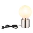 GLOBO 21003N MARKA Lampa stołowa