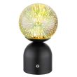 GLOBO 21006SS JULSY lampa stołowa