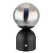 GLOBO 21006SS JULSY lampa stołowa