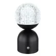 GLOBO 21007S JULSY Lampa stołowa