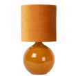 LUCIDE 10519/81/44 LAMPA STOJĄCA STOŁOWA ESTERAD
