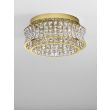 LUCES EXCLUSIVAS LE45860 ARONA LAMPA SUFITOWA