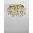 LUCES EXCLUSIVAS LE45860 ARONA LAMPA SUFITOWA