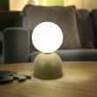 TK-LIGHTING 11389 MIKI PISTACIO LAMPKA NOCNA 1XG9