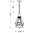 CANDELLUX 31-62888 GRAF ZWIS