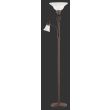 TRIO RUSTICA 4602021-24 LAMPA STOJĄCA - PODŁOGOWA