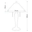 ELSTEAD ARDEN QZ/ARDEN/TL Table Lamp
