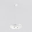EMIBIG 1622/2 BABEL 1 WHITE LAMPA WISZĄCA