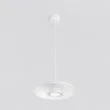 EMIBIG 1622/2 BABEL 1 WHITE LAMPA WISZĄCA
