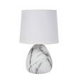 LUCIDE 47508/81/31 MARMO LAMPA STOJĄCA