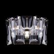 MAYTONI MOD043WL-01CH Modern Puntes Wall Lamp Chrome