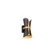 TRIO COAT 218600280 lampa ścienna
