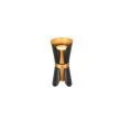 TRIO COAT 218600280 lampa ścienna