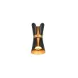 TRIO COAT 218600280 lampa ścienna