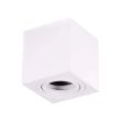 MILAGRO ML7012 Bima Spot Square White