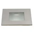 CANDELLUX 2207837 OPRAWA SCHODOWA MS-04 SN G4 SATYNA