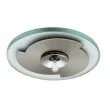 CANDELLUX 2208948 OPRAWA PUNKTOWA PO-03 CH/SN G4 CHROM+SATYNA NIKIEL OPRAWA PUNKTOWA