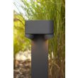 LUTEC 6604004118 LAMPA ZEWNĘTRZNA STOJĄCA CYPRES