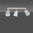 EMIBIG 724/3 LAMPA SUFITOWA ATLAS 3 WHITE