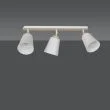 EMIBIG 724/3 LAMPA SUFITOWA ATLAS 3 WHITE