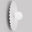 EMIBIG 1727/K1L UMBRA K1 WHITE L Kinkiet