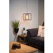 LUCIDE ARTHUR 08424/01/30 LAMPA WISZĄCA - NOWOCZESNA