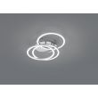 RL R62823107 CIRCLE LAMPY SUFITOWE NOWOCZESNE