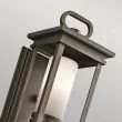 ELSTEAD South Hope KL-SOUTH-HOPE-S 1 Light Small Wall Lantern