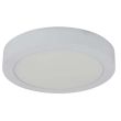 CANDELLUX 2263748 OPRAWA STROPOWA SPN-03 WH 6W LED 230V PANEL LED STAŁA OKRĄGŁA NAWIERZCHNIOWA ŚR.