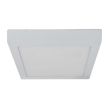 CANDELLUX 2263779 OPRAWA STROPOWA SPN-06 WH 6W LED 230V PANEL LED STAŁA KWADRATOWA NAWIERZCHNIOWA