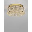 LUCES EXCLUSIVAS LE45860 ARONA LAMPA SUFITOWA
