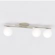EMIBIG 1689/3 KAIRO 3 MOKKA OPAL LAMPA SUFITOWA