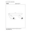 LUCIDE GRADO 22974/02/15 lampa sufitowa