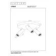 LUCIDE GRADO 22974/13/15 lampa sufitowa