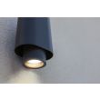 LUTEC 6604002118 LAMPA ZEWNĘTRZNA ŚCIENNA CYPRES