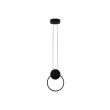 LUCES EXCLUSIVAS LE43549 BARRE lampa wisząca