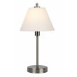 LUCIDE TOUCH 12561/21/12 LAMPA STOJĄCA - STOŁOWA